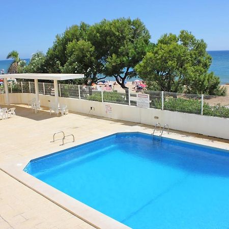 Oceanides Beach House - T2 Quarteira Eksteriør billede