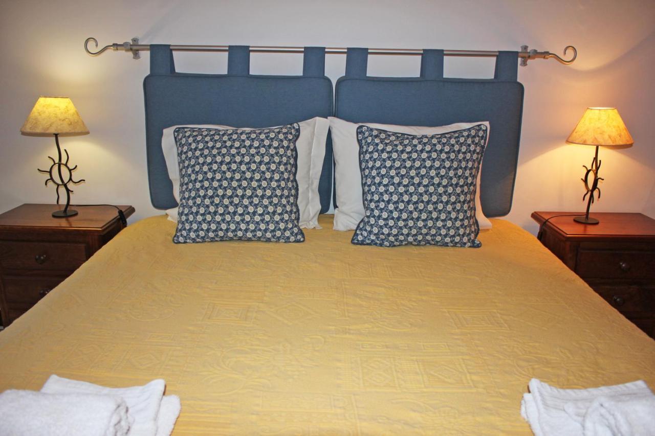 Oceanides Beach House - T2 Quarteira Eksteriør billede