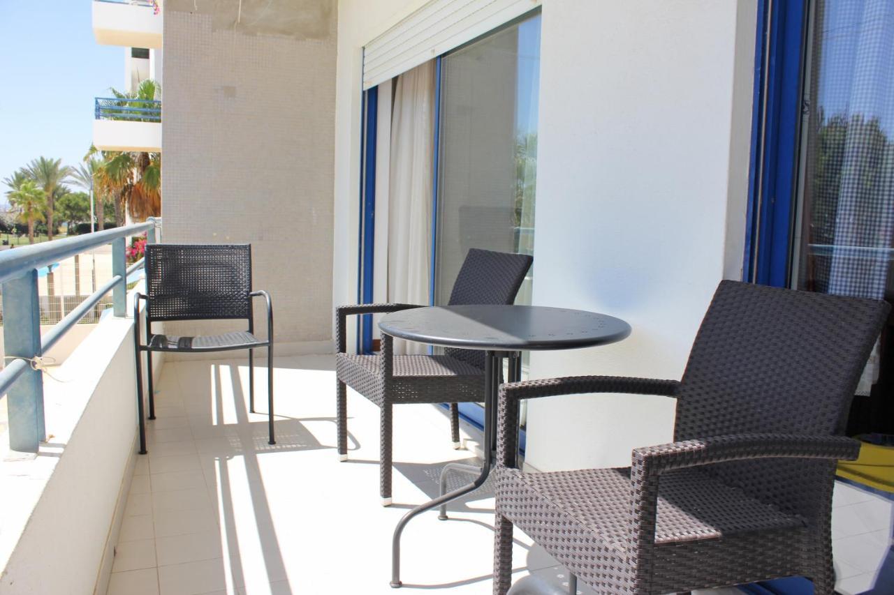 Oceanides Beach House - T2 Quarteira Eksteriør billede