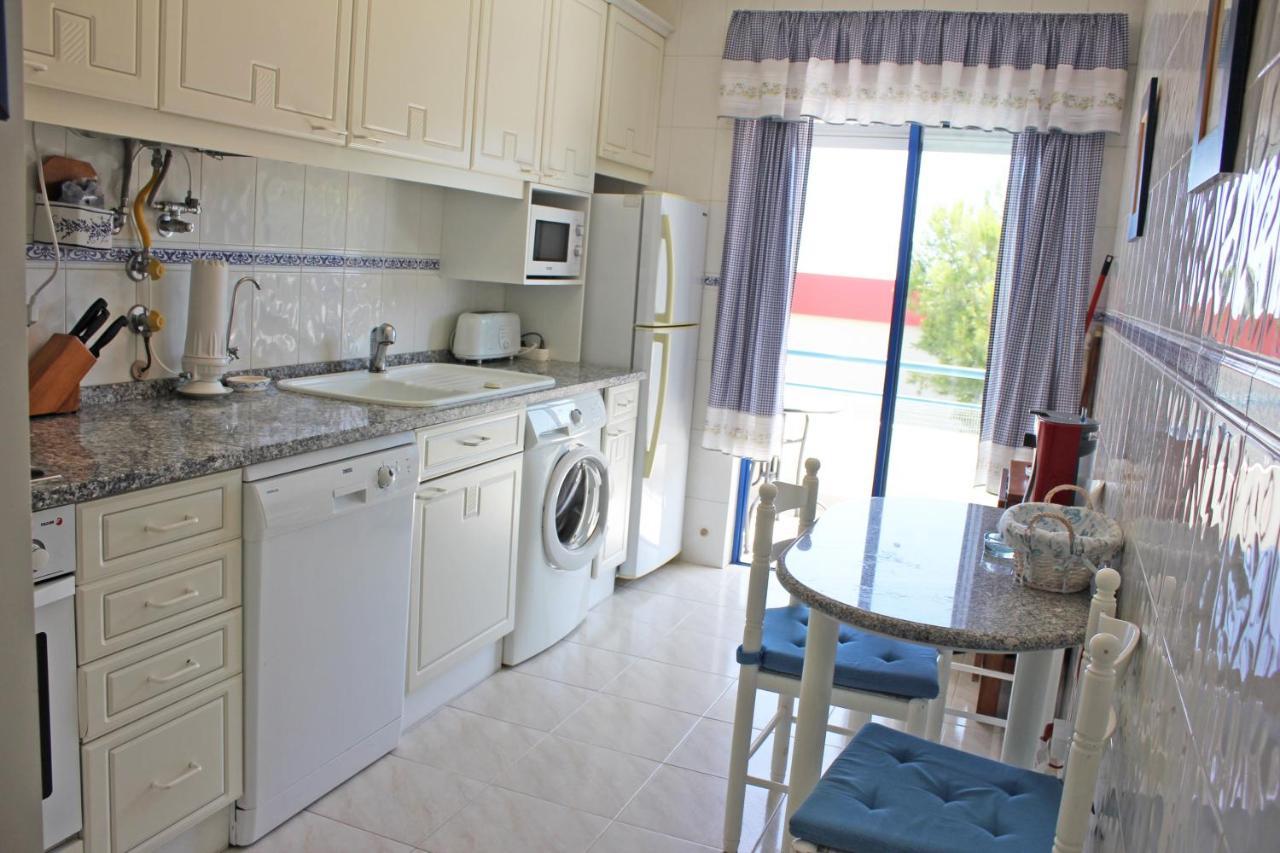 Oceanides Beach House - T2 Quarteira Eksteriør billede