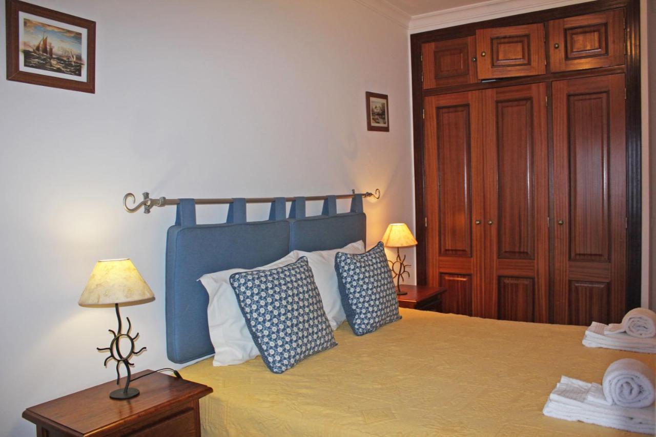Oceanides Beach House - T2 Quarteira Eksteriør billede