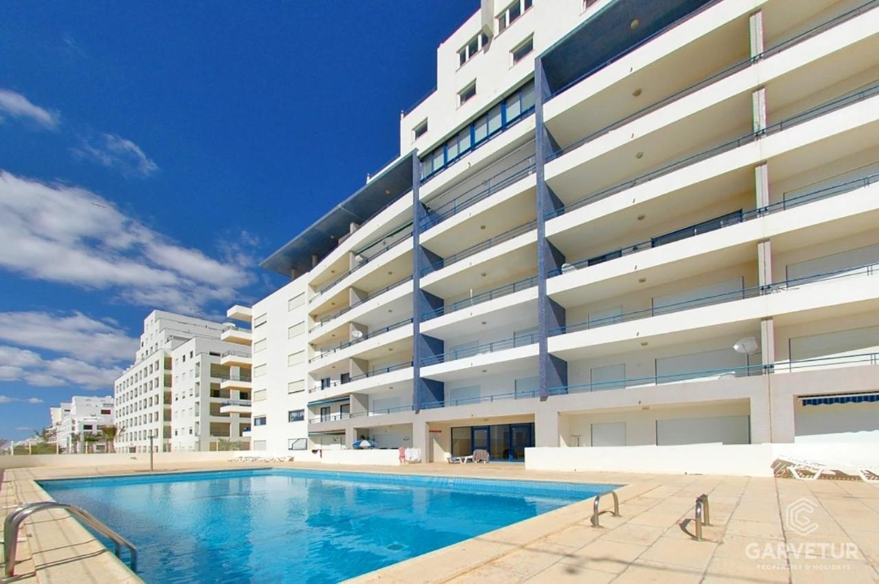 Oceanides Beach House - T2 Quarteira Eksteriør billede